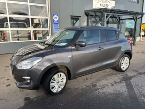 Suzuki Swift 1.2 ALLGRIP Comfort // R.Kamera