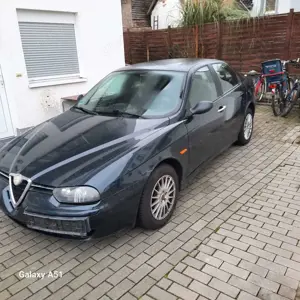 Alfa Romeo 156 1.8 16V Twin Spark Edizione Esclusiva