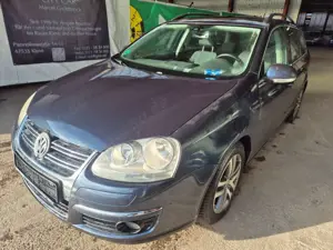 Volkswagen Golf Variant Sportline HU 11-2027