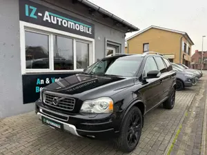 Volvo XC90 D4 Momentum Geartronic (120 kW) 7 Sitze
