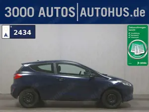 Ford Fiesta 1.1 Trend ABS