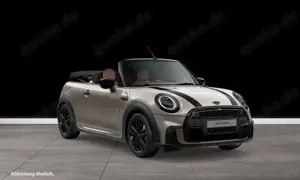 MINI Cooper Cabrio Cooper Cabrio DAB LED Navi Komfortzg. Tempomat