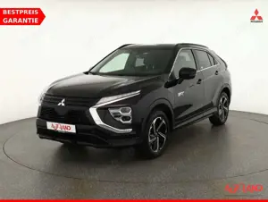 Mitsubishi Eclipse Cross 2.4 PHEV 4WD LED Navi Kamera DAB