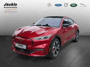Ford Mustang Mach-E Premium AWD