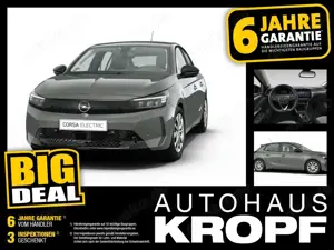 Opel Corsa-e Edition