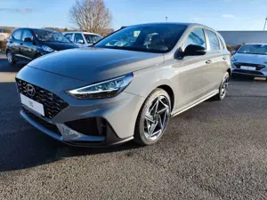 Hyundai i30 1.5 T-GDI 48V 6-MT 2WD N Line Panoramadach