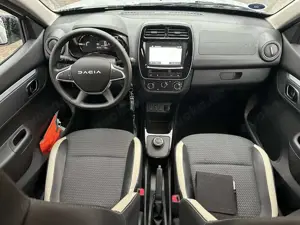 Dacia Spring ELECTRIC 45  Expression Bild 4