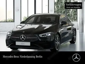 Mercedes-Benz CLA 200 AMG+NIGHT+PANO+360°+MULTIBEAM+TOTW+7G
