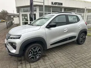 Dacia Spring ELECTRIC 45  Expression Bild 3