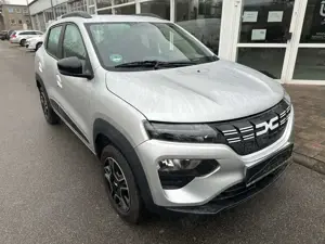 Dacia Spring ELECTRIC 45  Expression Bild 5