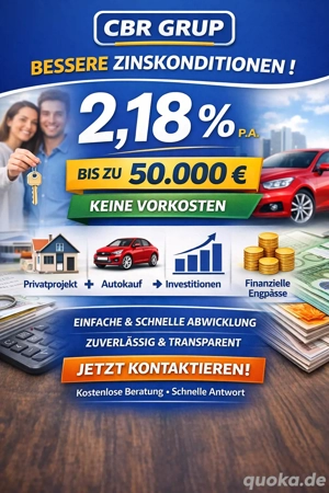 Schnell und zuverlässig für alle.