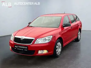Skoda Octavia Combi Active/1.HAND/EURO.5/TOP/
