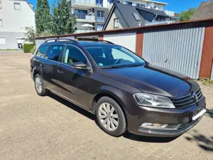 Volkswagen Passat Kombi,Comfortline,Automatik