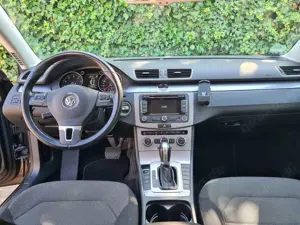 Volkswagen Passat Kombi,Comfortline,Automatik Bild 5