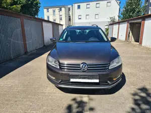 Volkswagen Passat Kombi,Comfortline,Automatik Bild 3