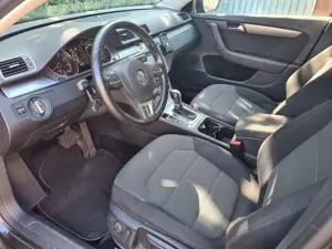 Volkswagen Passat Kombi,Comfortline,Automatik Bild 4