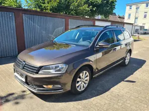 Volkswagen Passat Kombi,Comfortline,Automatik Bild 2