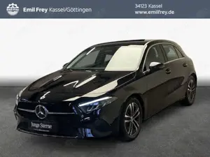 Mercedes-Benz A 180 A-Klasse