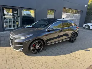 Kia XCeed 1.6 T-GDI OPF DCT7 LAUNCH EDITION