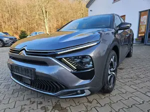 Citroen C5 X Plus Navi Einparkhilfe Totwinkelassistent