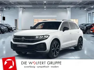 Volkswagen Touareg R-Line FINAL EDITION V6 TSI 4MOTION (340