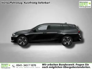 Opel Astra Sports Tourer Edition 1.2 Turbo 8-Gang-Automati...