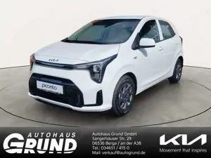 Kia Picanto 1.0 GDI VISION NAVI KAMERA SHZ
