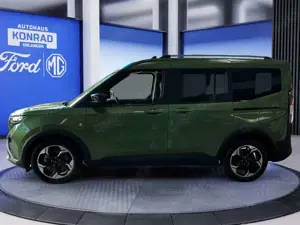 Ford Tourneo Courier Tourneo Courier 54 kWh ACTIVE Bild 3