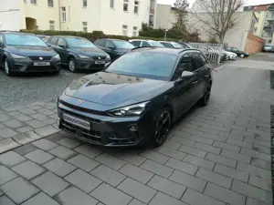 CUPRA Leon SP 2.0 TDI DSG Sitzheiz/Navi/IntelligentDrive/Edge Bild 3