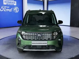 Ford Tourneo Courier Tourneo Courier 54 kWh ACTIVE Bild 2