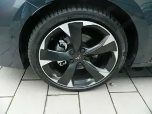 CUPRA Leon SP 2.0 TDI DSG Sitzheiz/Navi/IntelligentDrive/Edge Bild 4