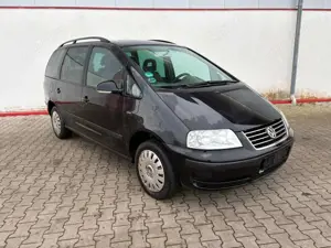 Volkswagen Sharan Trendline  7 Sitzer