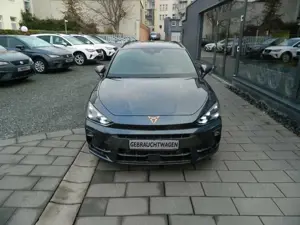 CUPRA Leon SP 2.0 TDI DSG Sitzheiz/Navi/IntelligentDrive/Edge Bild 2