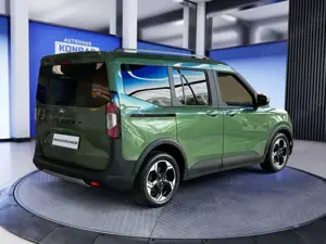 Ford Tourneo Courier Tourneo Courier 54 kWh ACTIVE Bild 5