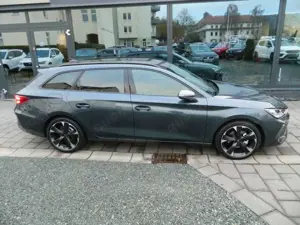 CUPRA Leon SP 2.0 TDI DSG Sitzheiz/Navi/IntelligentDrive/Edge Bild 5