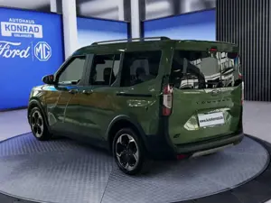 Ford Tourneo Courier Tourneo Courier 54 kWh ACTIVE Bild 4