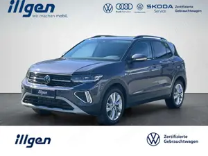 Volkswagen T-Cross 1.0 TSI Life DSG+MATRIX+APP+PDC+ACC+KAM