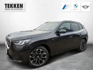 BMW X3 20d xDrive M-Sport/ACC/AHK/adapt.LED/360°RFK