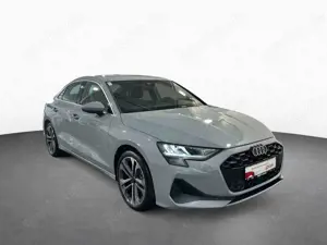 Audi A3 30 TFSI S TRONIC LED+NAV+AHK+KAMERA Bild 4