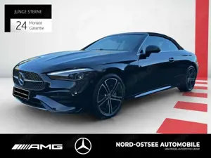 Mercedes-Benz CLE 300 4M AMG  HUD 360° KAMERA LED AIRSCARF 9G