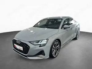 Audi A3 30 TFSI S TRONIC LED+NAV+AHK+KAMERA Bild 3