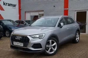 Audi Q3 35 TDI S-Tronic Navi/VIRTUAL