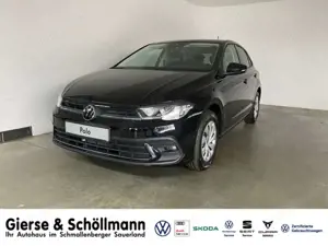 Volkswagen Polo Life 1.0 TSI NAVI+LED+SHZ+EPH