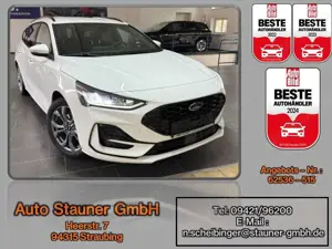 Ford Focus Turnier 1.0 EcoBoost MHEV ST-Line *KAMERA*