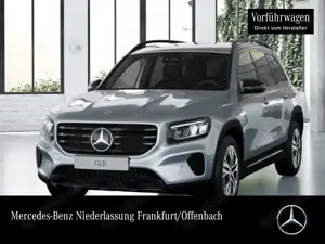 Mercedes-Benz GLB 200 PROGRESSIVE+NIGHT+LED+KAMERA+TOTW+7G