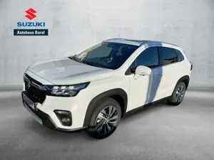 Suzuki Others S-Cross 1.4 Comfort+ Hybrid ALLGRIP AT