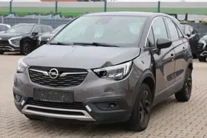 Opel Crossland X 1.2 HUD LED Aut. R.Kamera
