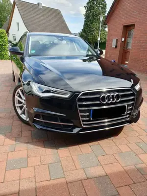 Audi A6 Avant 1.8 TFSI ultra S tronic