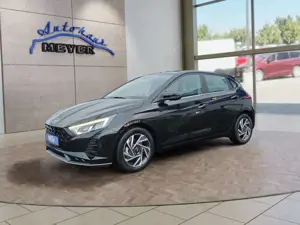 Hyundai i20 1.0 T-GDI 7DCT Navi/Kamera/LED/Winterp.    **