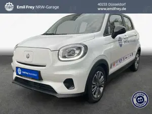 Leapmotor T03 37.3kWh Bild 1